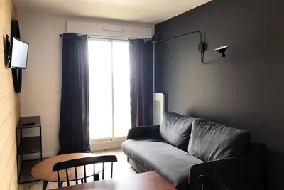 Image de Apartment 1 Schlafzimmer 4 Personen