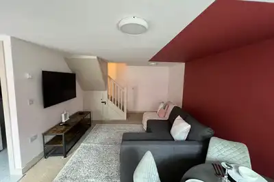 Image de Medway by Prescott Apartments