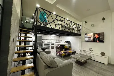 Image de Hermoso Loft zona céntrica Cdmx