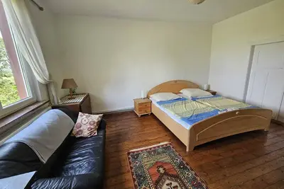 Image de \"To rest and relax\" vacation apartment, vacation room