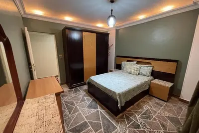 Image de Deluxe Apartment for Families on 9th street