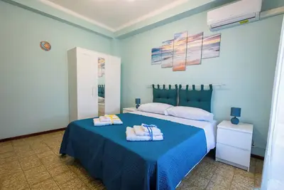 Image de Sole e Luna Apartment - Holiday house close to the city centre and beaches