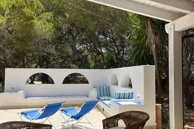 Image de Elegant Villa near the sea