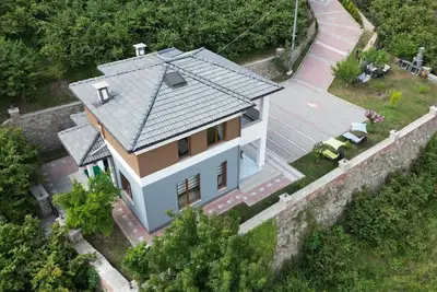 Image de ÇİFTLİKTE Konaklama VİLLA Sakli BAHÇE