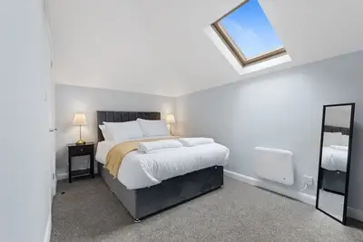 Image de Modern Apartment Double Room Free Parking Suite 10
