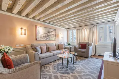 Image de Apartment Ariana - Cinq Chambres Villa, Couchages 7
