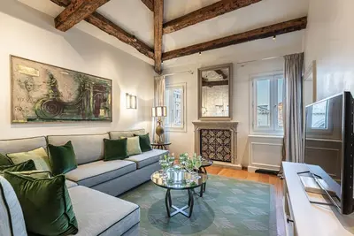 Image de Apartment Angelina - Trois Chambres Villa, Couchages 7