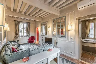 Image de Apartment Lia - Quatre Chambres Villa, Couchages 8