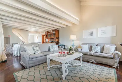 Image de Apartment Luciana - Trois Chambres Villa, Couchages 6