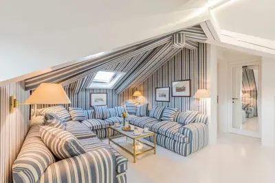 Image de Apartment Vivina - Trois Chambres Villa, Couchages 6