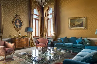 Image de Apartment Antonella - Quatre Chambres Villa, Couchages 8