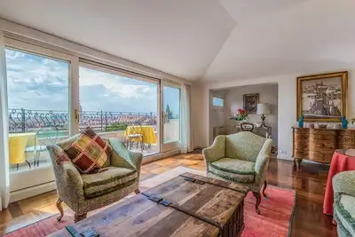 Image de Apartment Fernanda - Trois Chambres Villa, Couchages 6