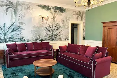 Image de Apartment Cristallo - Quatre Chambres Villa, Couchages 8