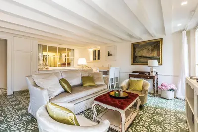 Image de Palazzo Gioiello - Deux Chambres Villa, Couchages 4