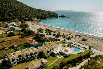 Image de Coralli Hotel