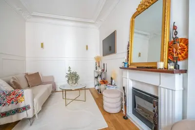 Image de Hydrangea Station - Une Chambre Villa, Couchages 2