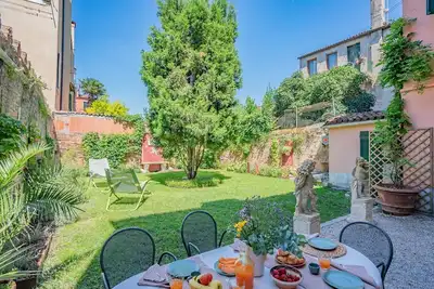 Image de Apartment Alvise - Deux Chambres Villa, Couchages 4