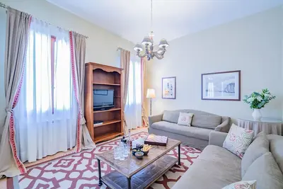 Image de Apartment Eremite - Deux Chambres Villa, Couchages 5