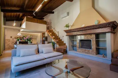 Image de Apartment Toscanella