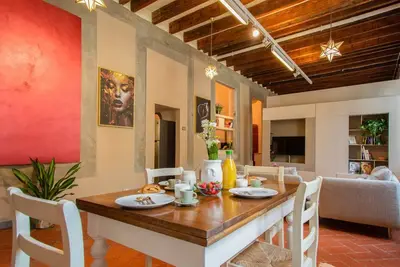 Image de Apartment Toscanella Ii