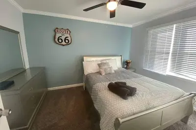 Image de Comfortable 2-bedroom townhome in fantastic Greensboro with WiFi, Ac & Big Tvs