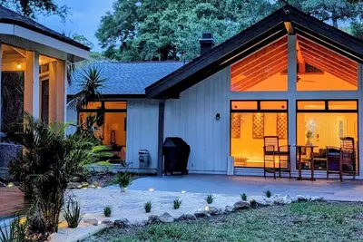 Image de ~ 3-Bedroom House Next to Kp Hole & Rainbow Springs ~ Family & Dog Friendly~
