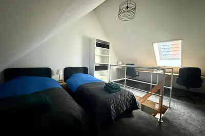 Image de B&B de Binnengouw - vacation home with 3 bedrooms - enjoy the countryside