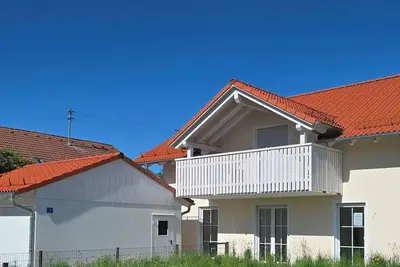 Image de Family home close to the Alps at the transition from Upper Bavaria to the Allgäu
