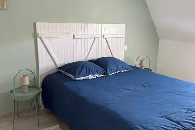 Image de 🏡 La Bòria del Puei – Gîte de Charme au Pied du Puy Mary 🌄