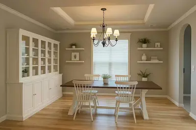 Home in Desirable Sunset Hills