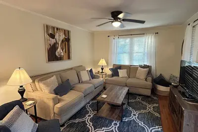 Image de Charming 3-bedroom house in quaint New Bern