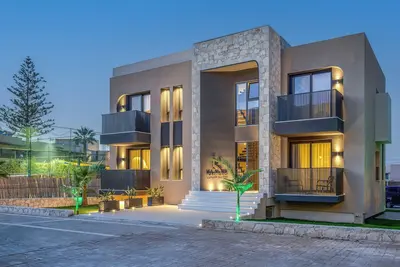 Image de Karteris Luxury Suites