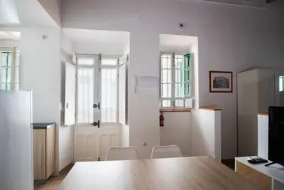 Image de Caballero Home: Your home in the heart of Seville