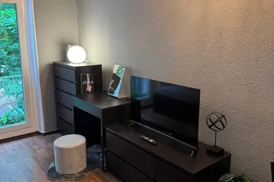 Image de Cozy, quiet and central