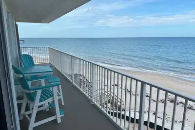 Image de Panoramic Ocean Views from Every Room! 2-bedroom condo in peaceful Vero Beach