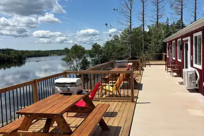 Image de Mira river 4 bedrooms