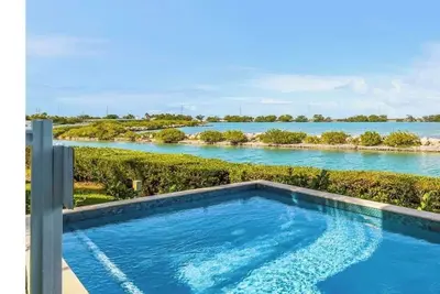 Image de Piece of Paradise located at Hawks Cay in Duck Key