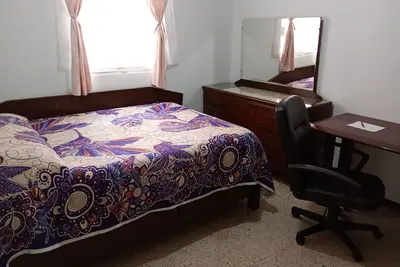 Image de Entire apartment, very safe area in Lomas de Sotelo, near Polanco, Cdmx.