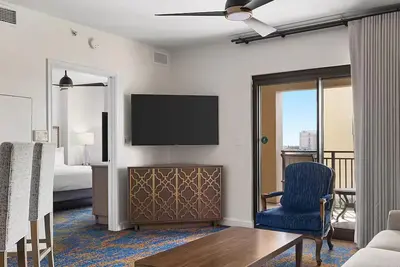 Image de Your Orlando Getaway Resort Close to All Major Attractions.
