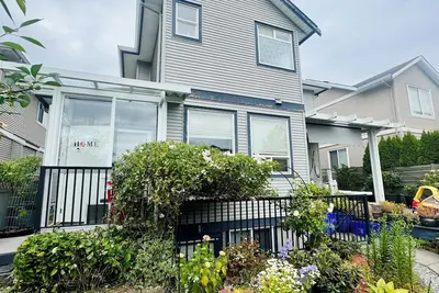 Image de Charming 2-bedroom house in cool Langley with Free Parking