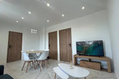 Image de Appartement de type 3 avec climatisation et wif tout neuf