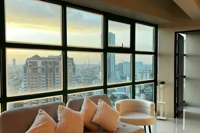 Image de Symphony Tower 2 - Cozy View