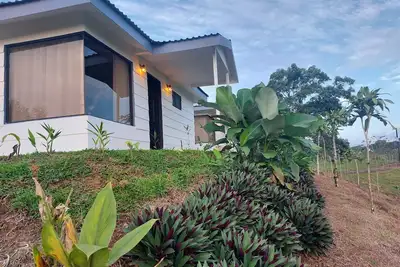 Image de Doña Lela 2 Cabin