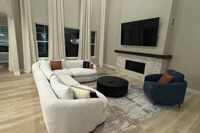 Image de Spacious Cozy Abode near Chatfield Lake