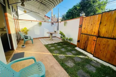 Image de Dream villa and homestay madiha cabana