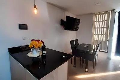 Image de Laureles apartment near the 70