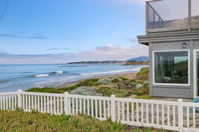Image de Oceanfront Stay Near Cambria & Beaches 2 En-Suites