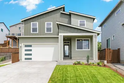 Image de Spacious 4-bedroom house with WiFi and Ac in nice Tigard #42375