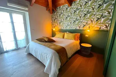 Image de Spacious penthouse with terrace near Lucca