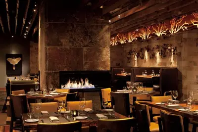 Image de The Ritz-Carlton Club, Lake Tahoe 4-bedroom Truckee